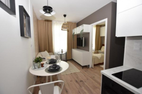 Apartamenty K